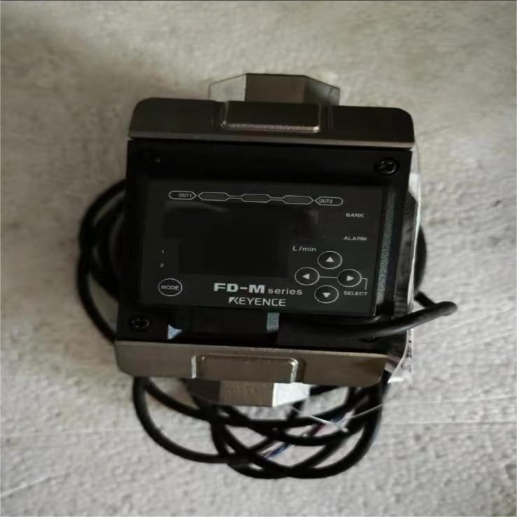 1 Pcs FD-M50AT(Used) in Good Operation Condition
