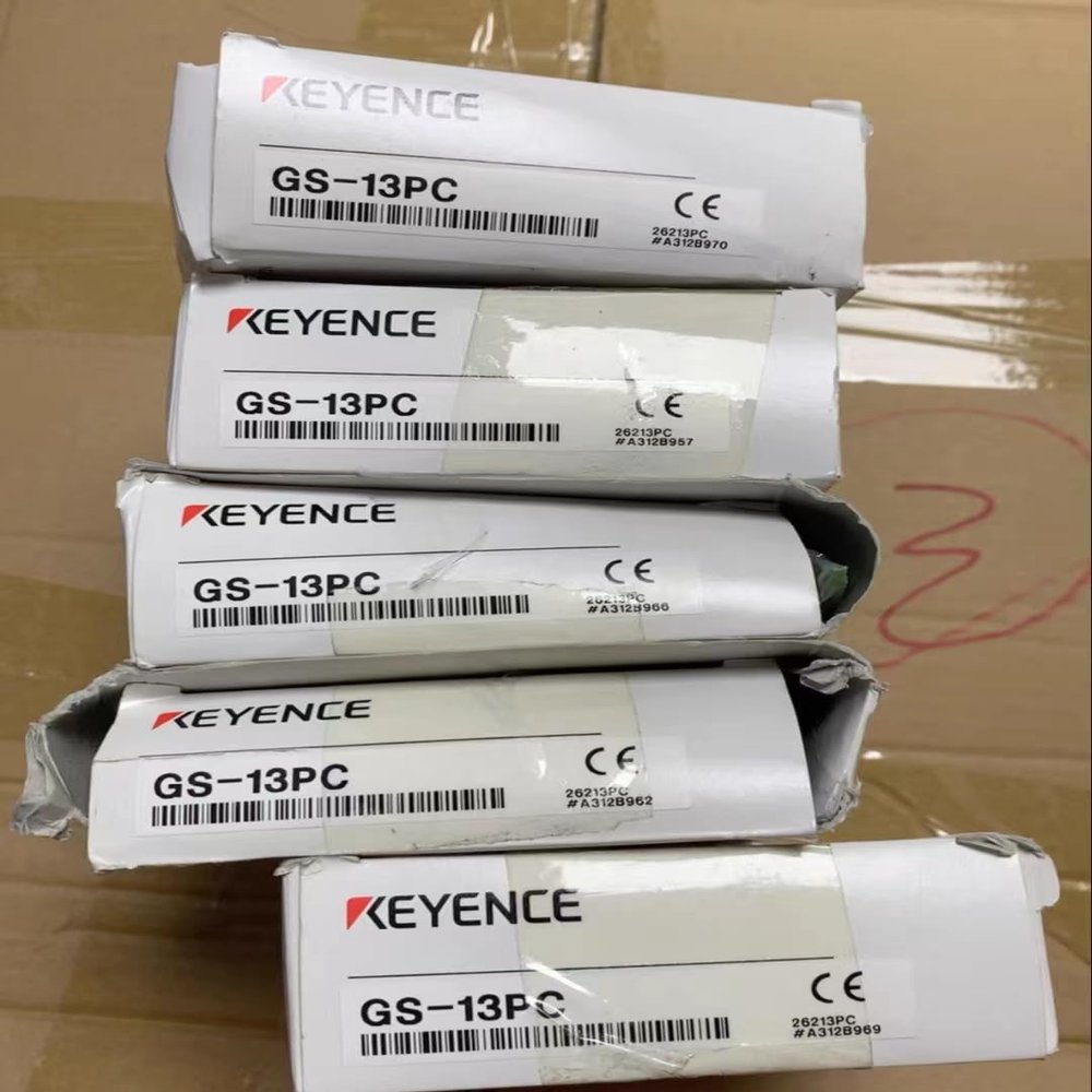 1 PCS GS-13PC Original Spare Parts, 1-Year Warranty