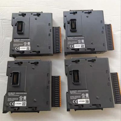 1 Pcs KV-NC4TP(Used) in Good Operation Condition
