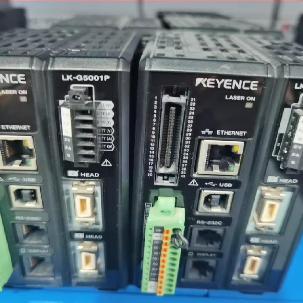 1 Pcs LK-G5001P(Used) in Good Operation Condition