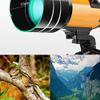 CUTPOIY with Tripod and Tripod Mobile Phaccessories, Astronomical Teleskope Wiht and Waterproof,30070 4K 70 Mm Super Telephoto Monocular Telescope view 3