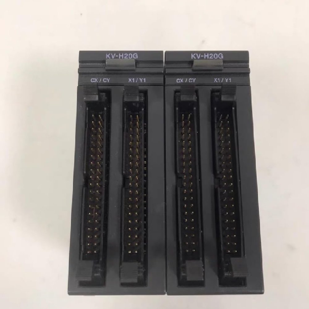 1 Pcs KV-H20G(Used) in Good Operation Condition