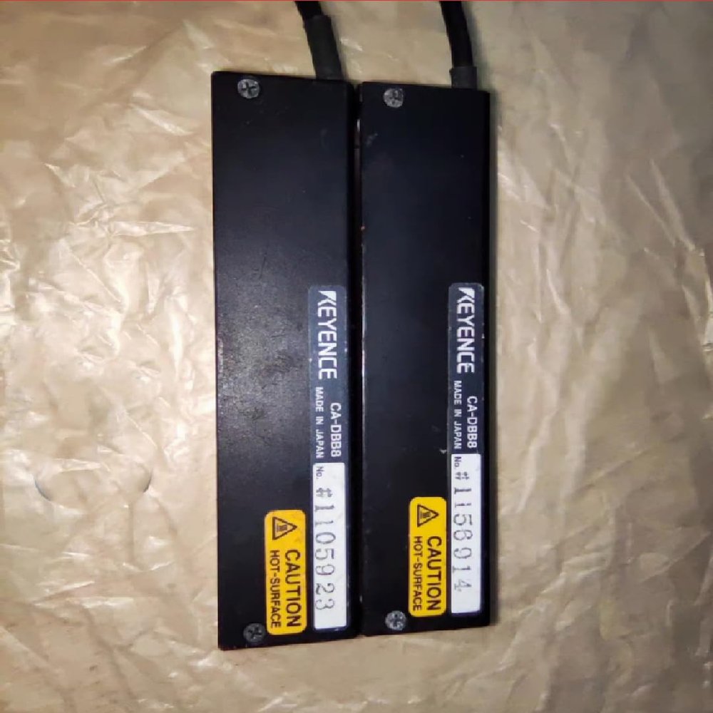 1 Pcs CA-DBB8(Used) in Good Operation Condition