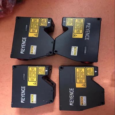 1 Pcs LJ-V7020K(Used) in Good Operation Condition