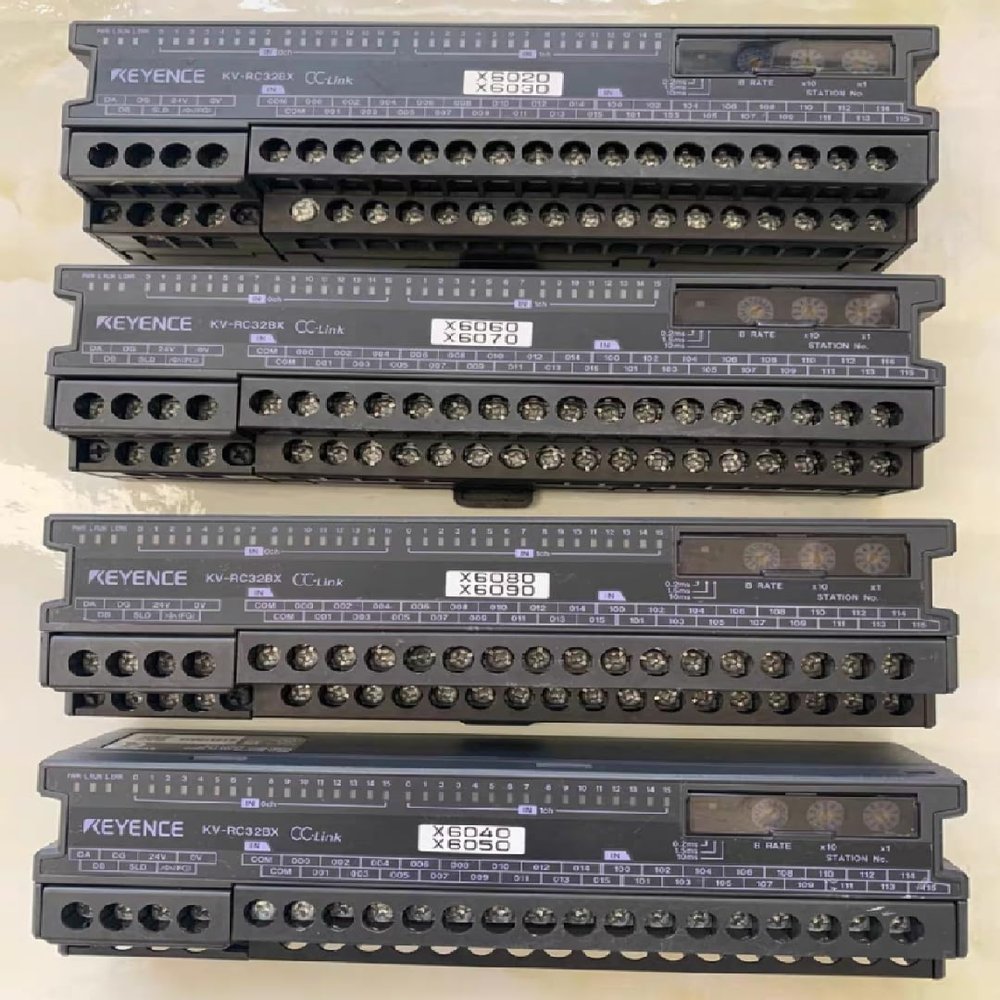 1 Pcs KV-RC32BX(Used) in Good Operation Condition