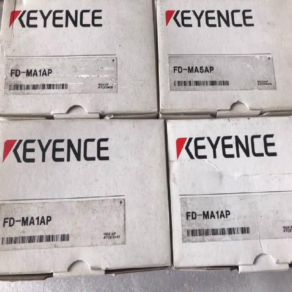1 PCS FD-MA1AP Original Spare Parts, 1-Year Warranty