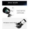 CUTPOIY Telescope for Adults Kids, 70Mm Aperture Refractor Telescopes for Beginners, Portable Telescope with, for Kids/White/a (White a) (White C) view 3