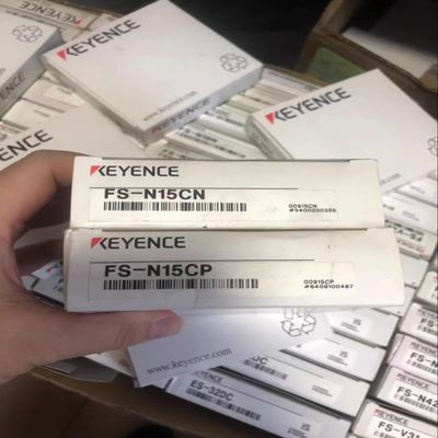 1 PCS FS-N15CP Original Spare Parts, 1-Year Warranty