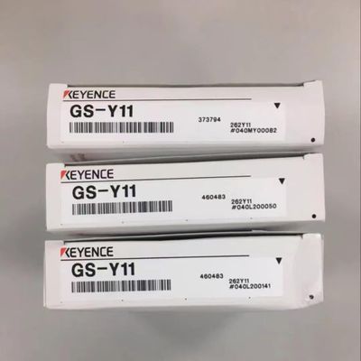 1 PCS GS-Y11 Original Spare Parts, 1-Year Warranty
