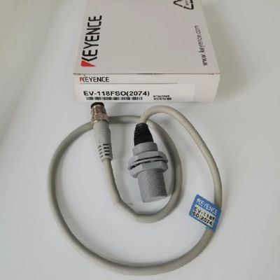 1 Pcs EV-118FSO(2074) in Good Operation Condition