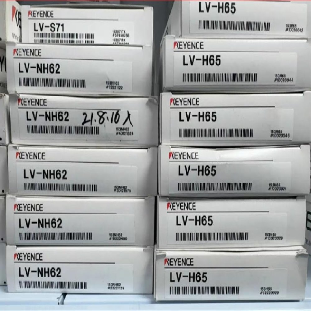 1 PCS LV-NH65 Original Spare Parts, 1-Year Warranty