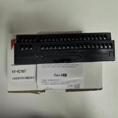 1 Pcs KV-RC16BT(Refurbish) in Good Operation Condition