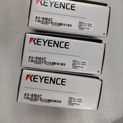 1 PCS KV-B16XC Original Spare Parts, 1-Year Warranty