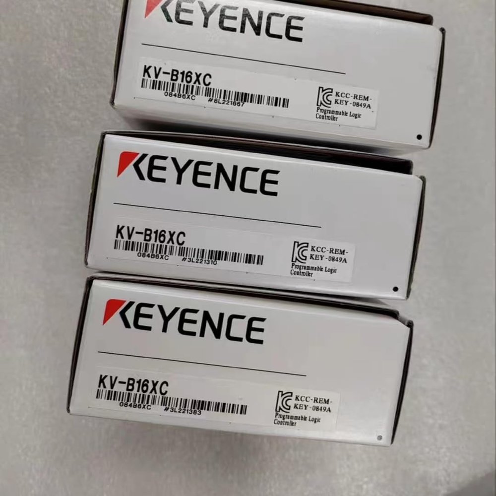 1 PCS KV-B16XC Original Spare Parts, 1-Year Warranty
