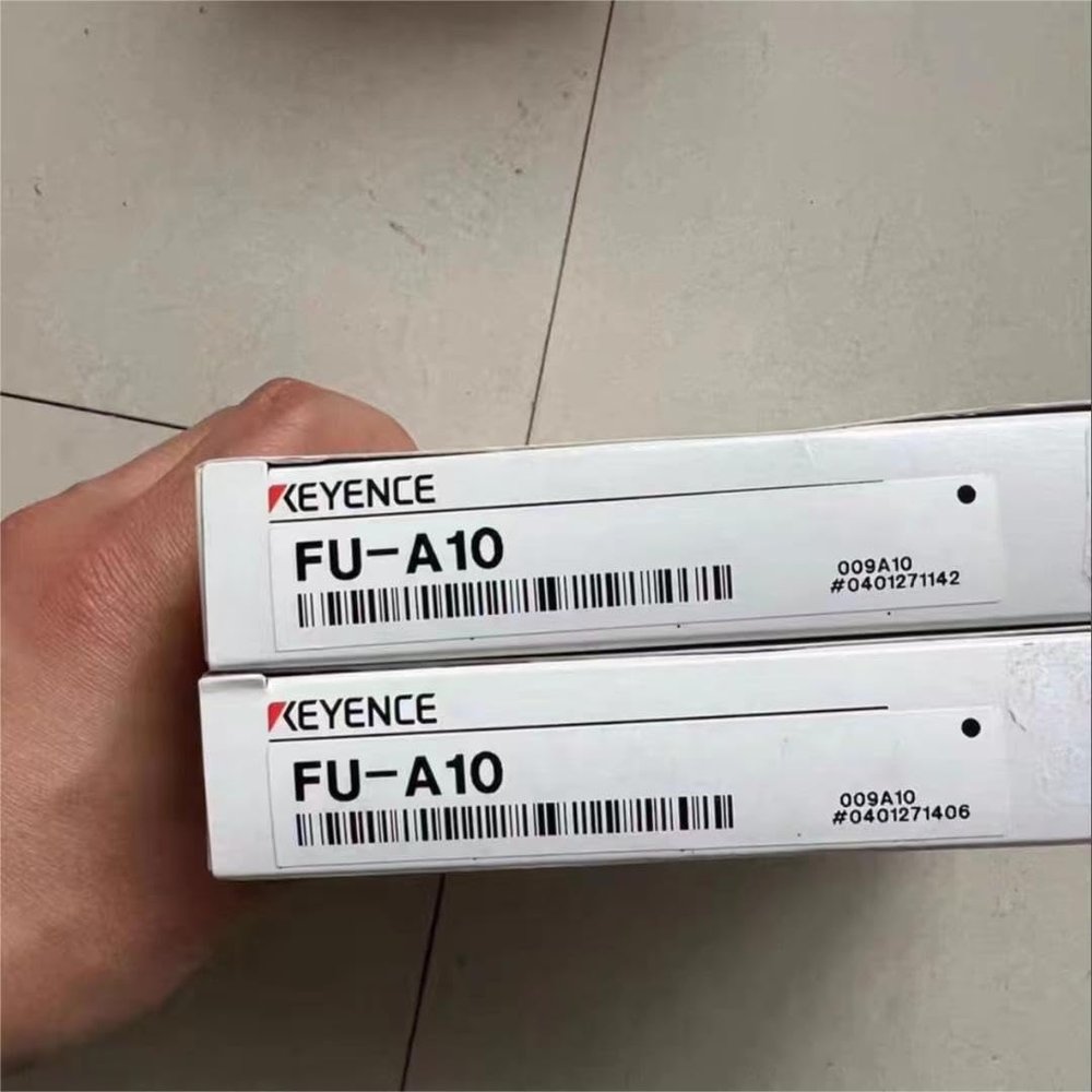 1 PCS FU-A10 Original Spare Parts, 1-Year Warranty