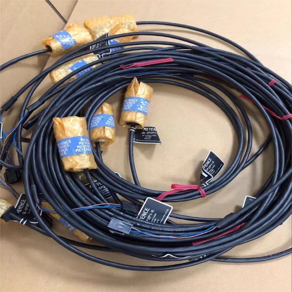 1 Pcs GL-SP2P1(Used) in Good Operation Condition