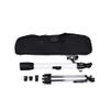 CUTPOIY Telescope for Adults Beginners Kids,60Mm Aperture 700Mm Az Astronomical Compact Refractor Telescope with and Tripod Bak4 Prism Fmc Lens Telescope for a view 4