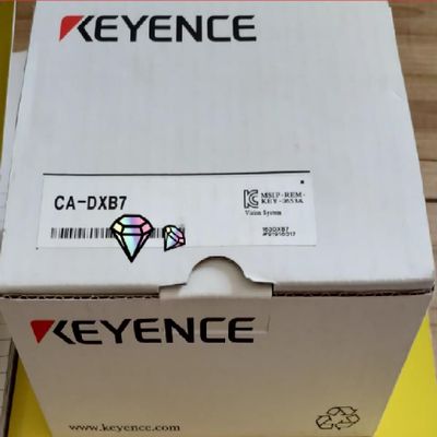 1 PCS CA-DXB7 Original Spare Parts, 1-Year Warranty