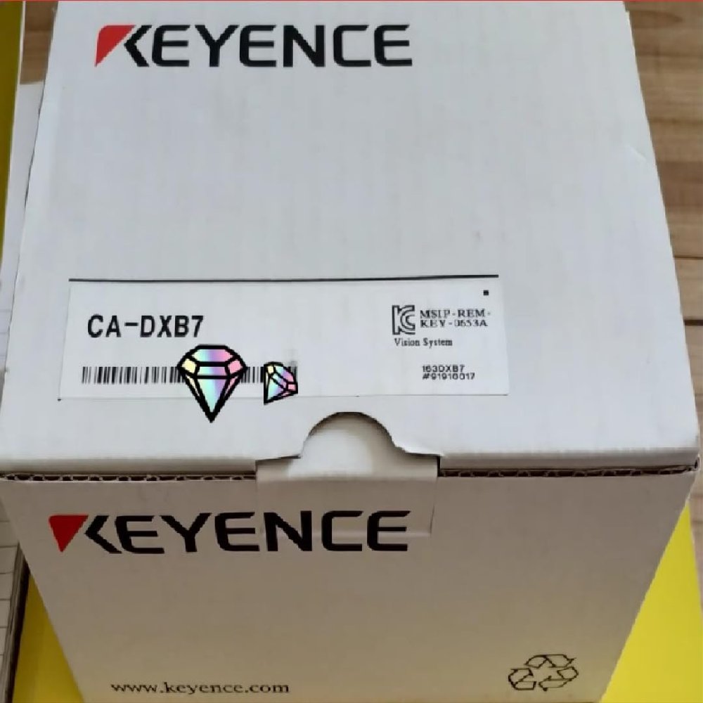 1 PCS CA-DXB7 Original Spare Parts, 1-Year Warranty