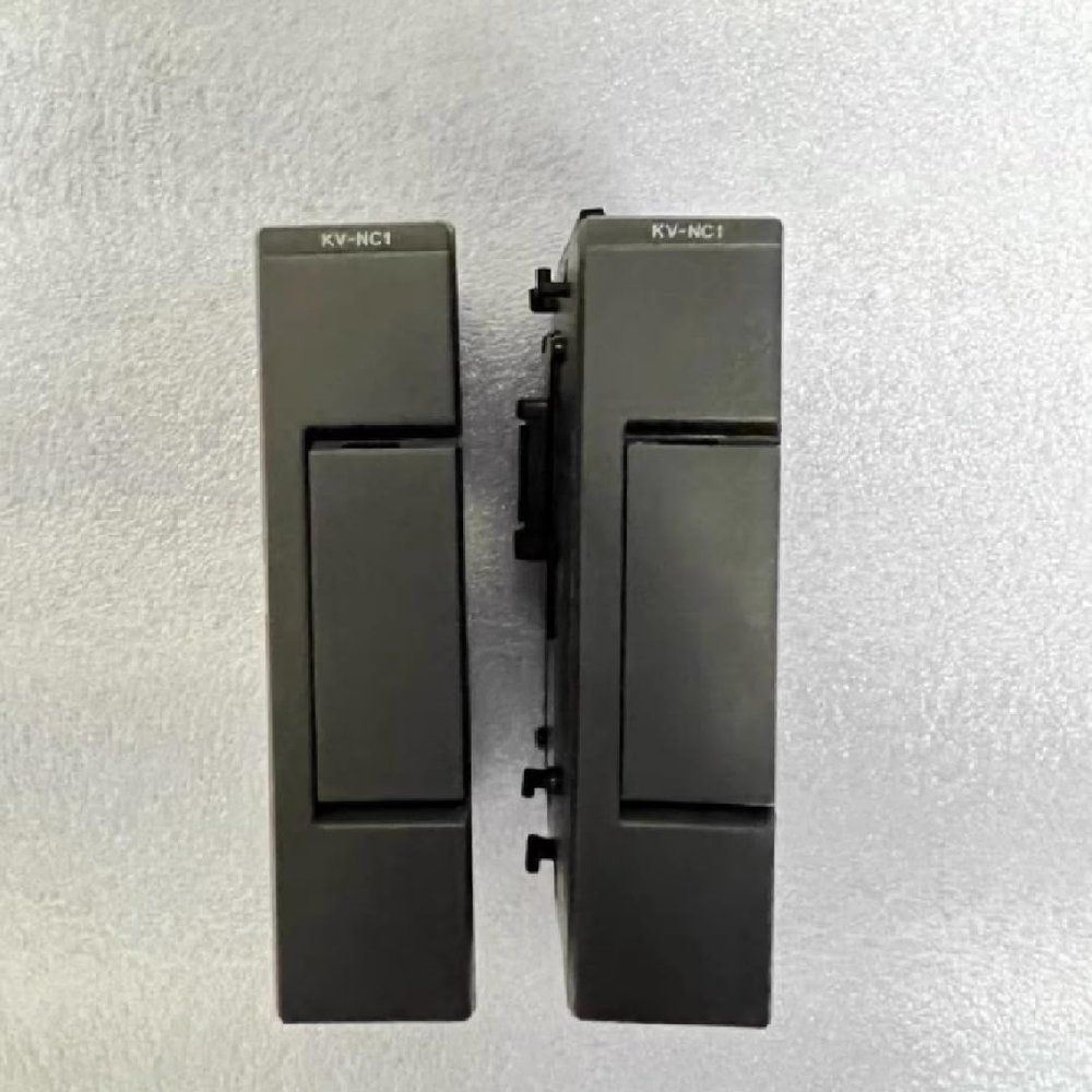 1 Pcs KV-NC1(Used) in Good Operation Condition