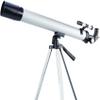 CUTPOIY Student Astronomical Telescope, Professional Stargazing Telescope, High Power Telescope, Boy Birthday Gift,A,Telescope view 1