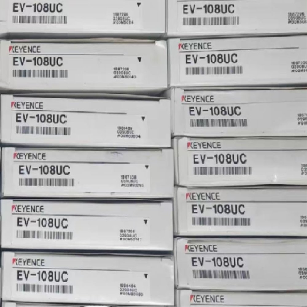 1 PCS EV-108UC Original Spare Parts, 1-Year Warranty