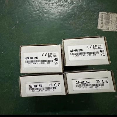 1 PCS GS-ML51N Original Spare Parts, 1-Year Warranty