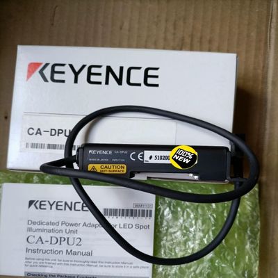 1 PCS CA-DPU2 Original Spare Parts, 1-Year Warranty
