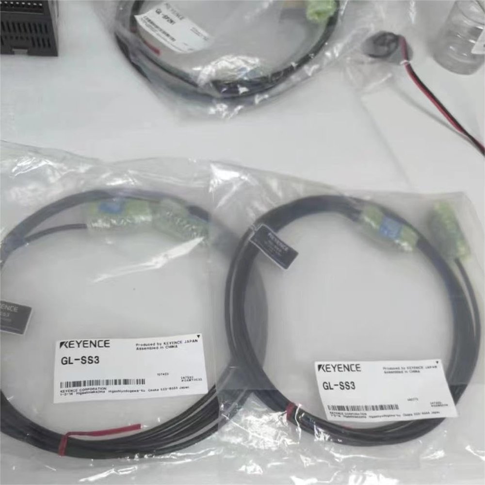 1 PCS GL-SS3 Original Spare Parts, 1-Year Warranty