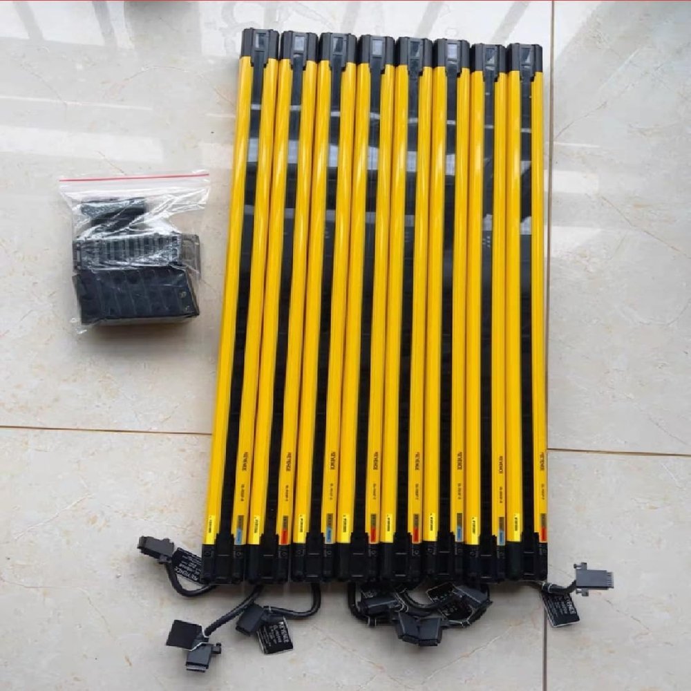 1 Pcs GL-R55F(Used) in Good Operation Condition