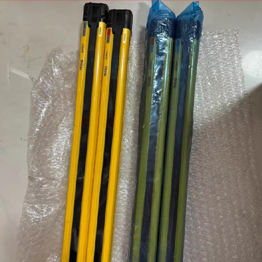 1 Pcs GL-R72H(Used) in Good Operation Condition
