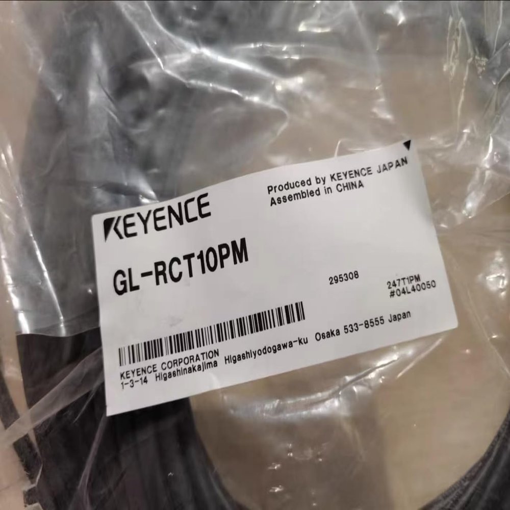 1 PCS GL-RCT10PM Original Spare Parts, 1-Year Warranty