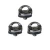1/3PC DSLR 1/4 Strap Camera Accessories Quick Release Screw D Ring Screw Mount Adapter Screw for DSLR Camera Shot Plate Quick(LS044 3PC) view 1