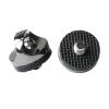 1/3PC DSLR 1/4 Strap Camera Accessories Quick Release Screw D Ring Screw Mount Adapter Screw for DSLR Camera Shot Plate Quick(LS044 3PC) view 2
