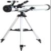 CUTPOIY Telescopes Outdoor Astronomical Telescope Performance 700-76 Reflector Astronomical Telescope with Azimuthal Mount Adjustable Aluminium Tripod for Kids Beginners view 1