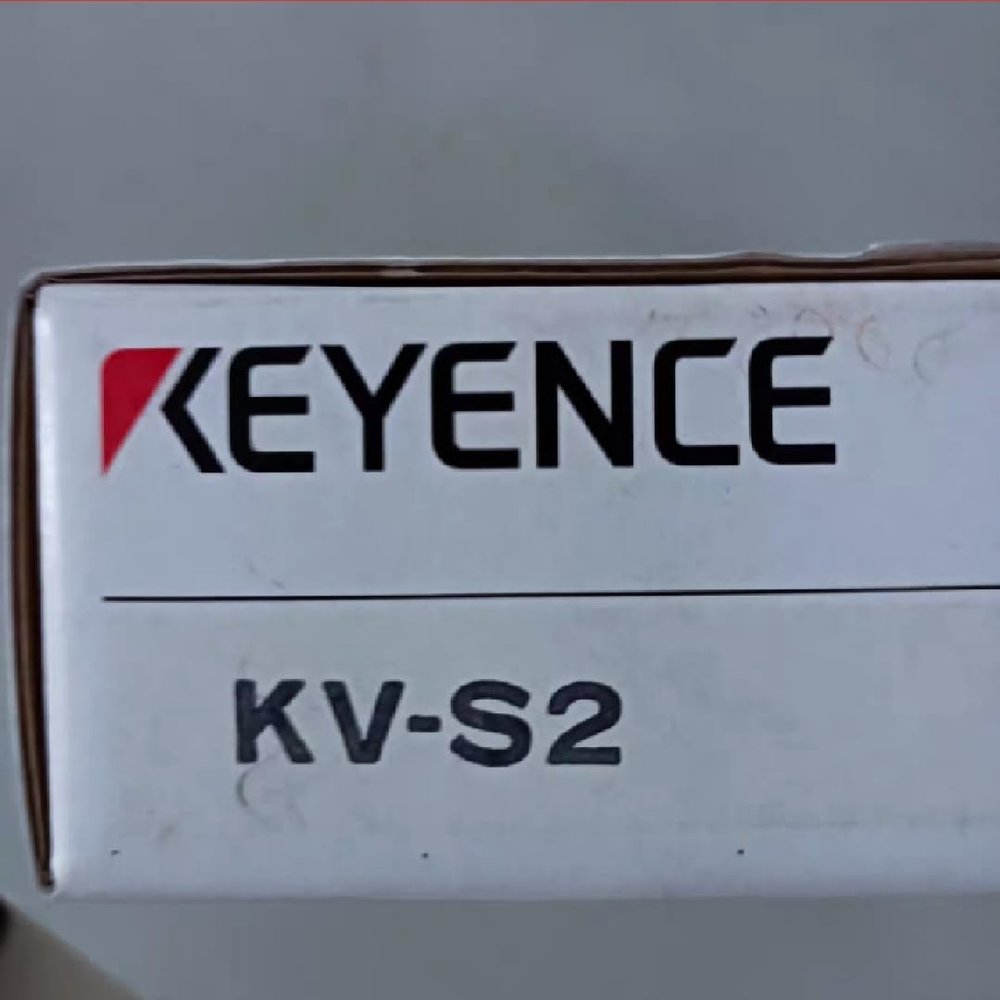 1 PCS KV-S2 Original Spare Parts, 1-Year Warranty