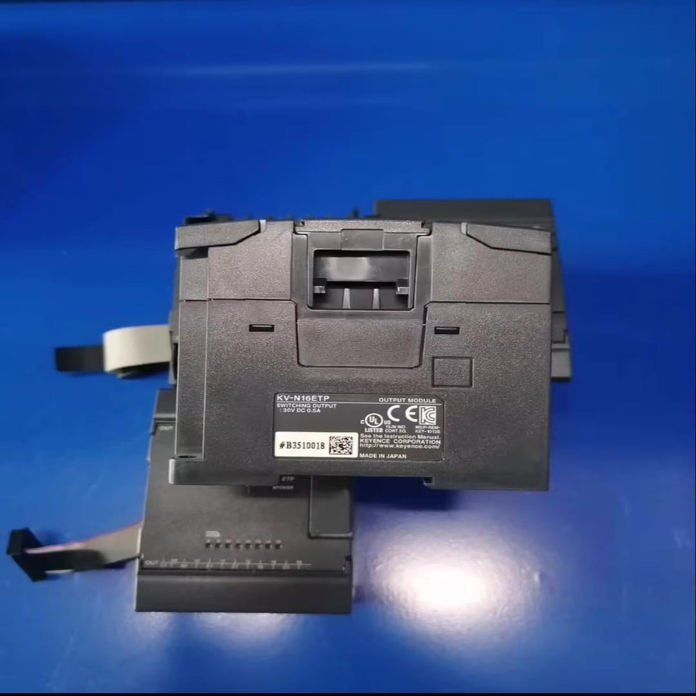 1 Pcs KV-N16ETP(Used) in Good Operation Condition