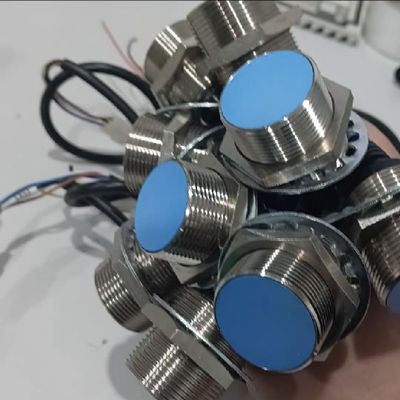 1 PCS EZ-30M Original Spare Parts, 1-Year Warranty