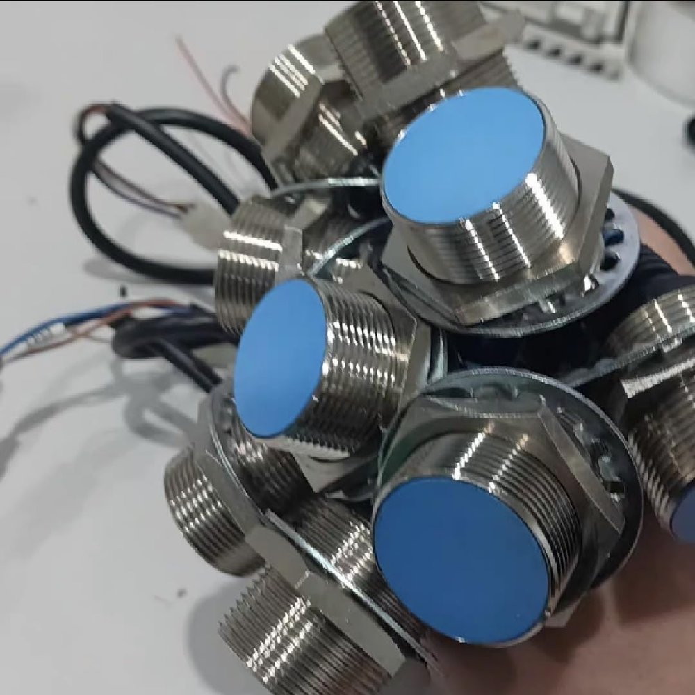1 PCS EZ-30M Original Spare Parts, 1-Year Warranty