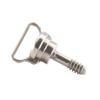 1PCS M2 M2.5 M3 M5 Stainless Steel D-Ring Camera Mount Screw Quick Release Plate Adapter Screw for Tripod Monopod Screw(6-32 5x5.4mm) view 1