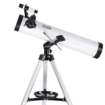CUTPOIY Telescopes for Astronomy,700Mm Focal Length Astronomical Telescope Adjustable,Ideal Telescope for Beginners Kids and Adult/7 (7)