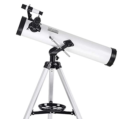 CUTPOIY Telescopes for Astronomy,700Mm Focal Length Astronomical Telescope Adjustable,Ideal Telescope for Beginners Kids and Adult/7 (7)