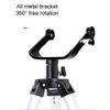 CUTPOIY Telescopes for Astronomy,700Mm Focal Length Astronomical Telescope Adjustable,Ideal Telescope for Beginners Kids and Adult/7 (7) view 3