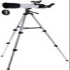 CUTPOIY Telescope for Adults Beginners Kids, 80Mm Aperture 500Mm Az Astronomical Refractor Telescope with and Tripod Bak4 Prism Lens Telescope for Astronomy Observe Moon,for view 4