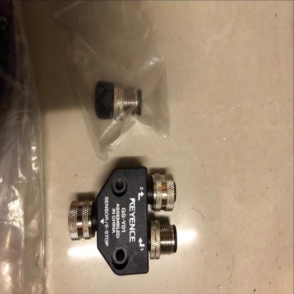 1 PCS GS-Y01 Original Spare Parts, 1-Year Warranty