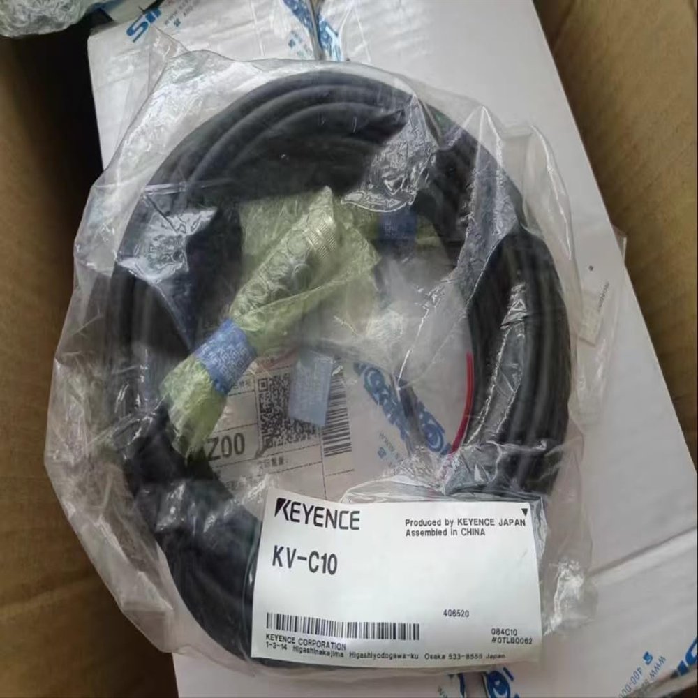 1 PCS KV-C10 Original Spare Parts, 1-Year Warranty