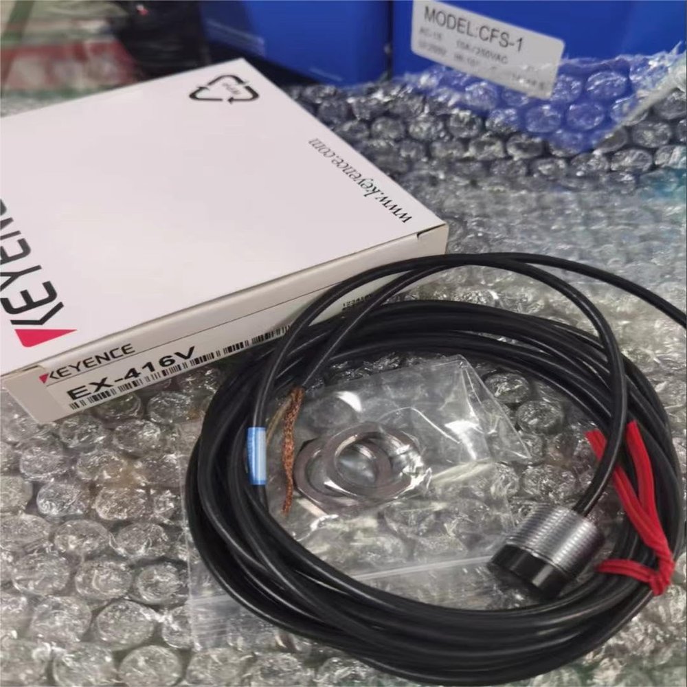 1 PCS EX-416V Original Spare Parts, 1-Year Warranty