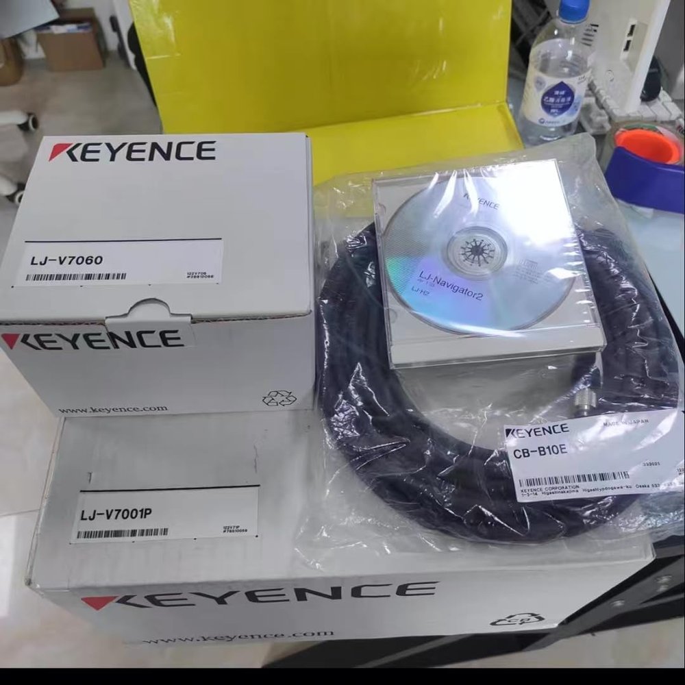 1 PCS CB-B10E Original Spare Parts, 1-Year Warranty