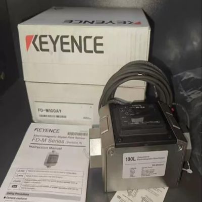 1 PCS FD-M100AY Original Spare Parts, 1-Year Warranty