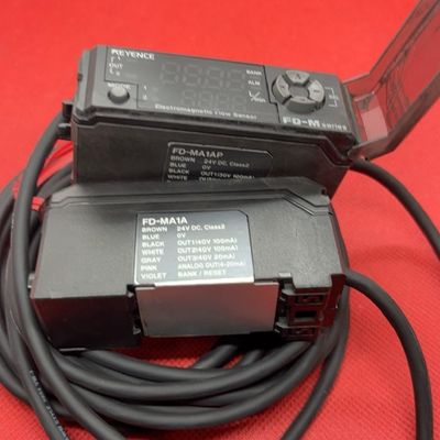 1 Pcs FD-MA1AP(Used) in Good Operation Condition